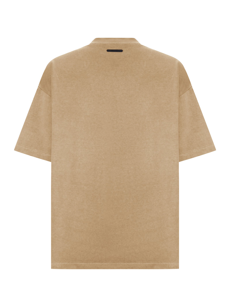 CAMPUS 90`S SHORT SLEEVE T-SHIRT