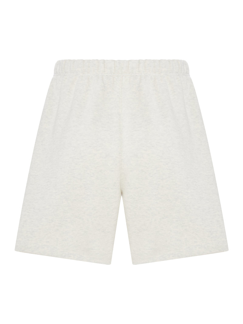 CLASSIC SIGNATURE SHORTS IN COTTON BLEND