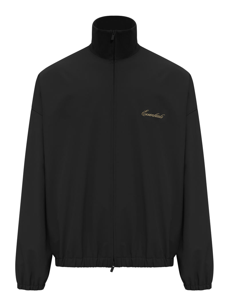 SIGNATURE TRACK JACKET