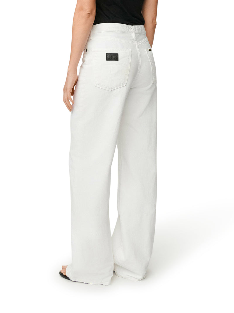 DENIM JEANS SKATER LOOSE