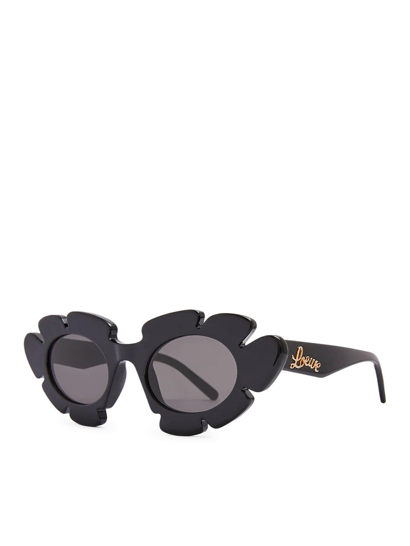 FLOWER SUNGLASSES