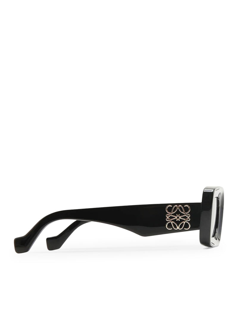 SUNGLASSES WITH ANAGRAM