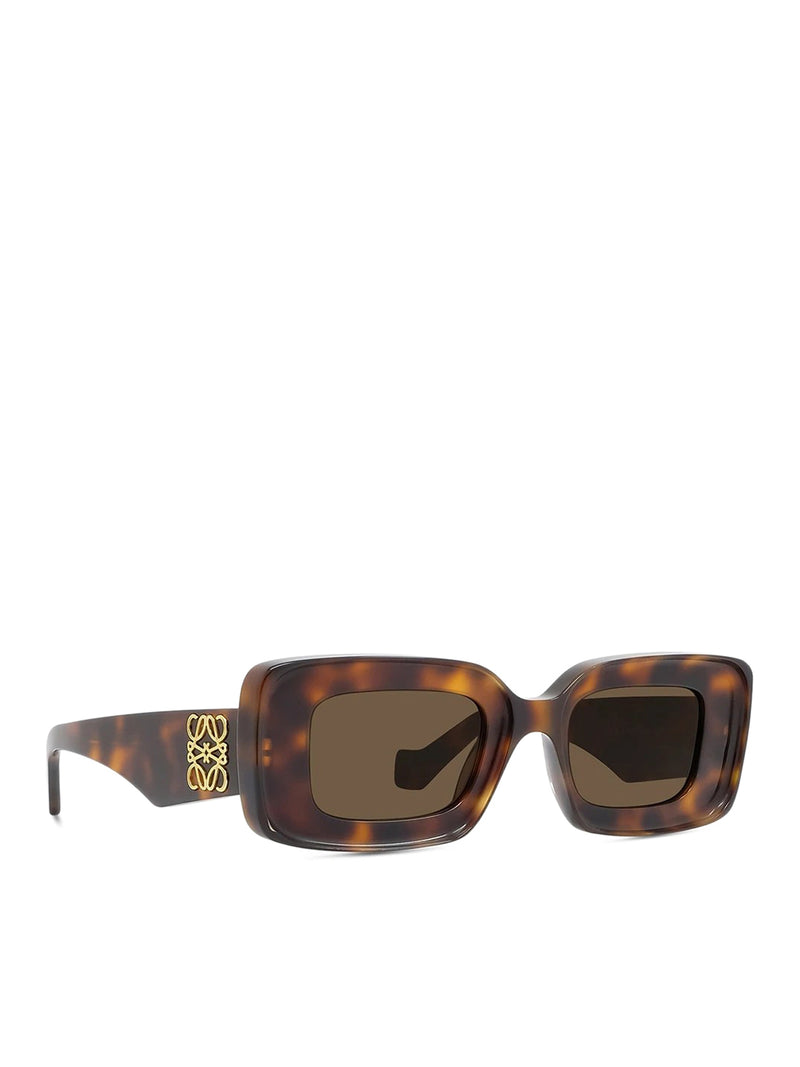 SUNGLASSES WITH ANAGRAM