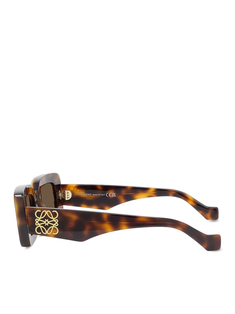 SUNGLASSES WITH ANAGRAM