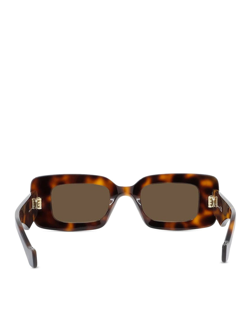 SUNGLASSES WITH ANAGRAM