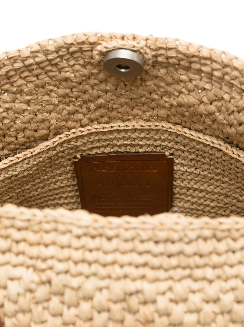 BRUNELLA TOTE BAG