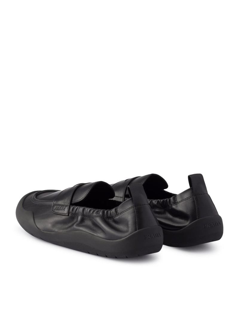 SPEEDROCK LEATHER LOAFERS