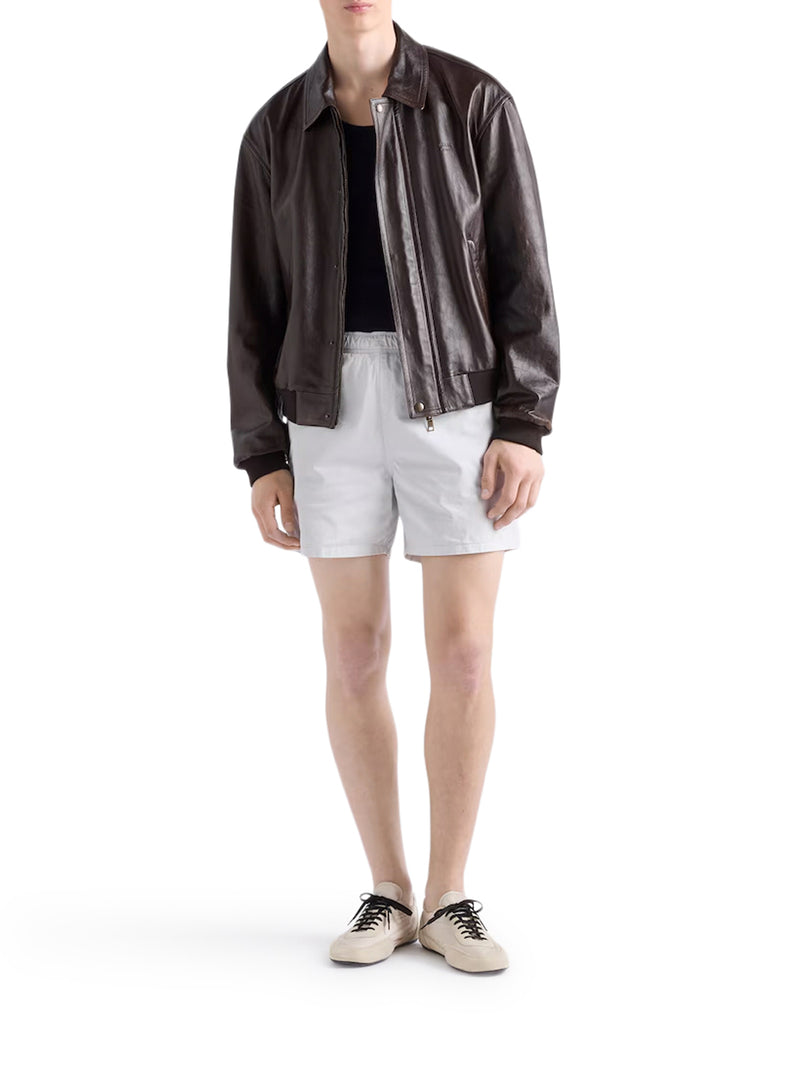 NAPPA BOMBER JACKET