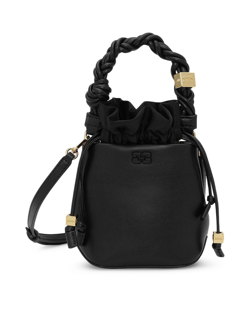 MINI BOU BUCKET BAG