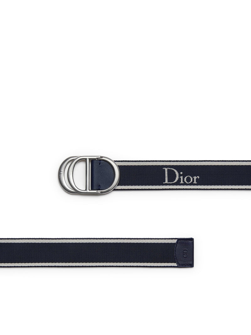CD BELT 35 MM NYLON