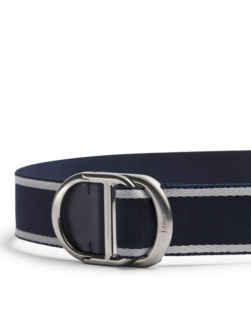 CD BELT 35 MM NYLON