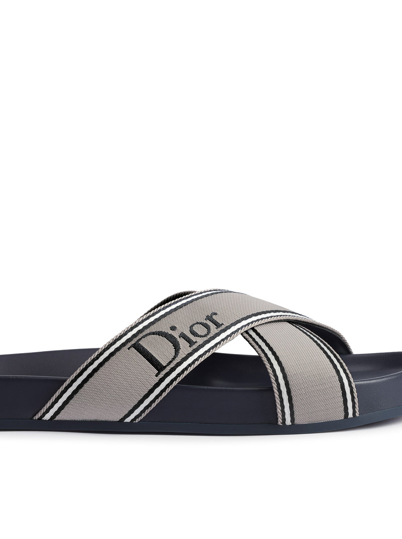 DIOR AQUA DIORIVIERA SANDAL