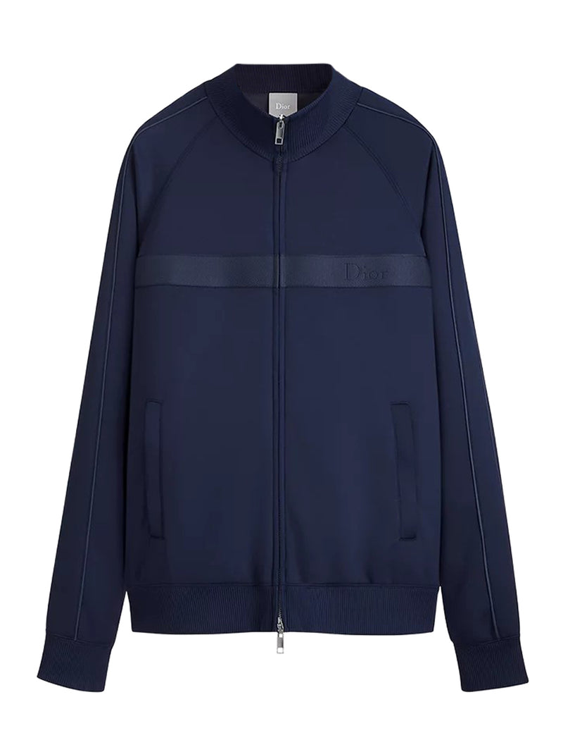 SPORTS JERSEY JACKET