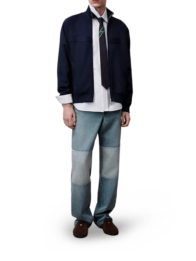 SPORTS JERSEY JACKET