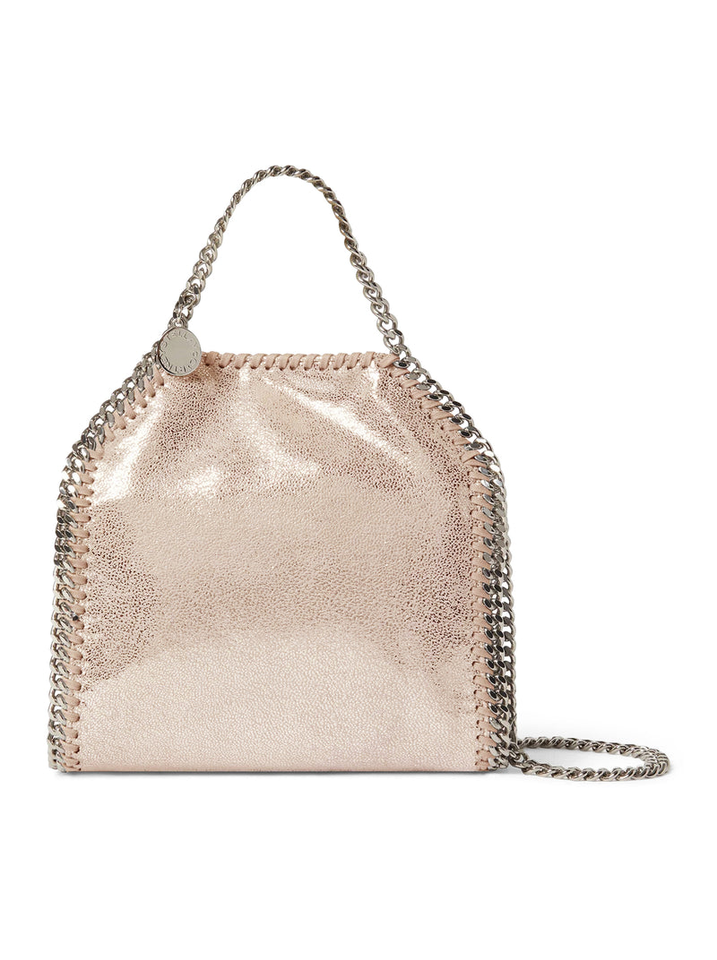 TINY FALABELLA TOTE BAG