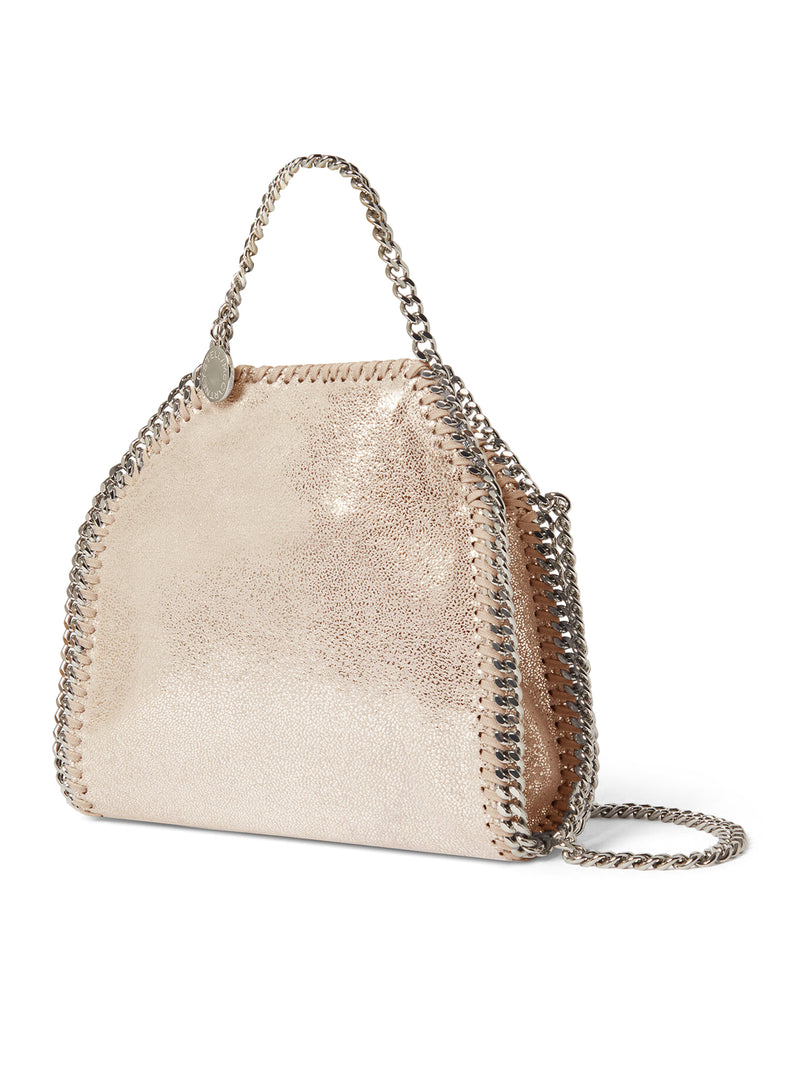 TINY FALABELLA TOTE BAG