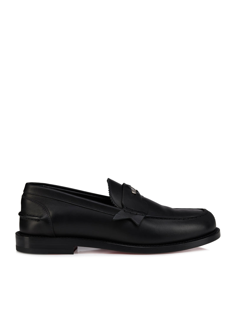 THE PLATO LOAFER
