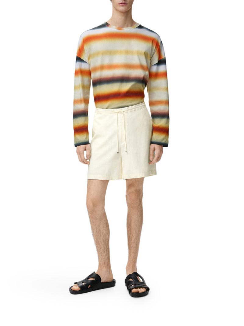 FLUID LYOCELL SHORTS