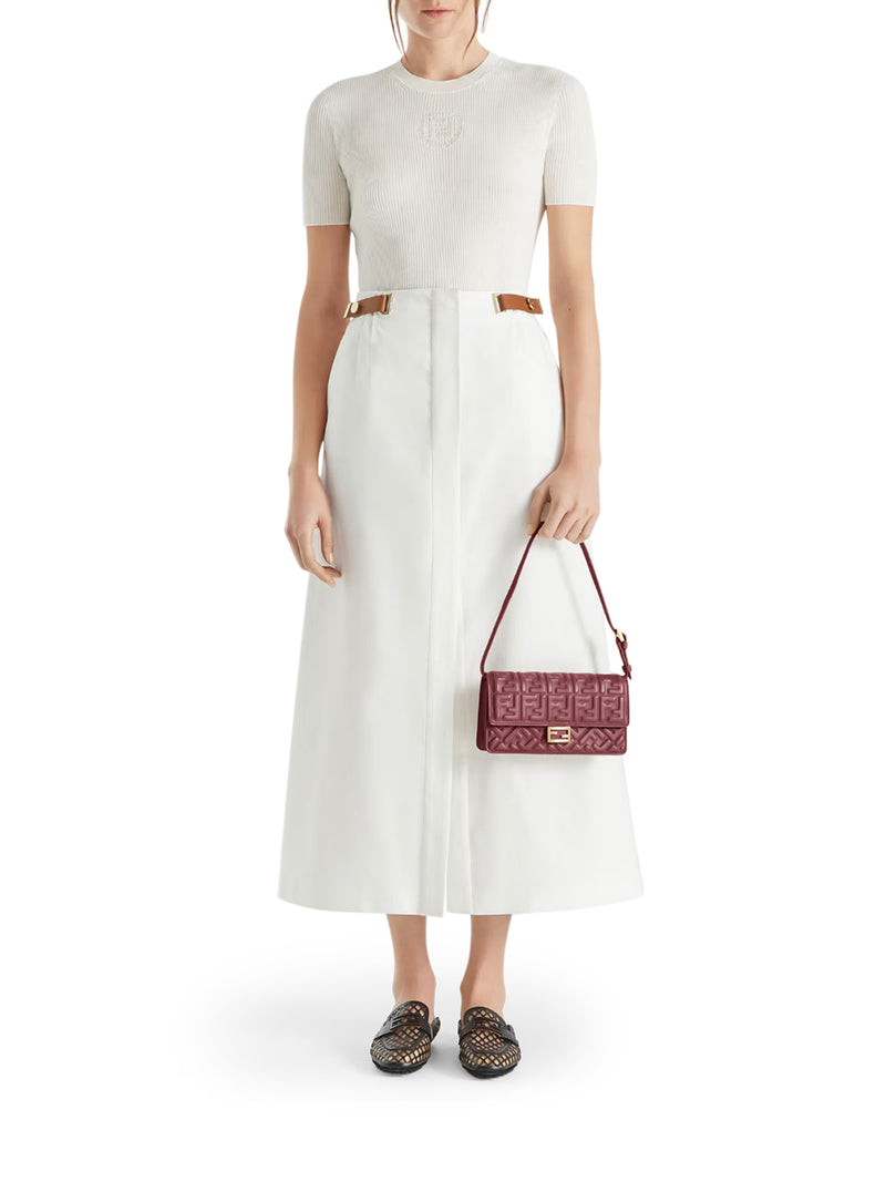 WALLET ON CHAIN BAGUETTE