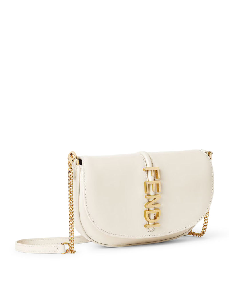 FENDIGRAPHY WALLET ON CHAIN