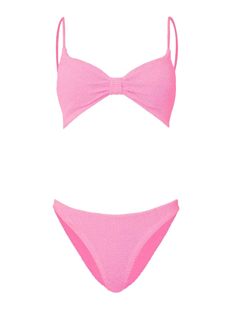 ALICIA BIKINI BUBBLEGUM