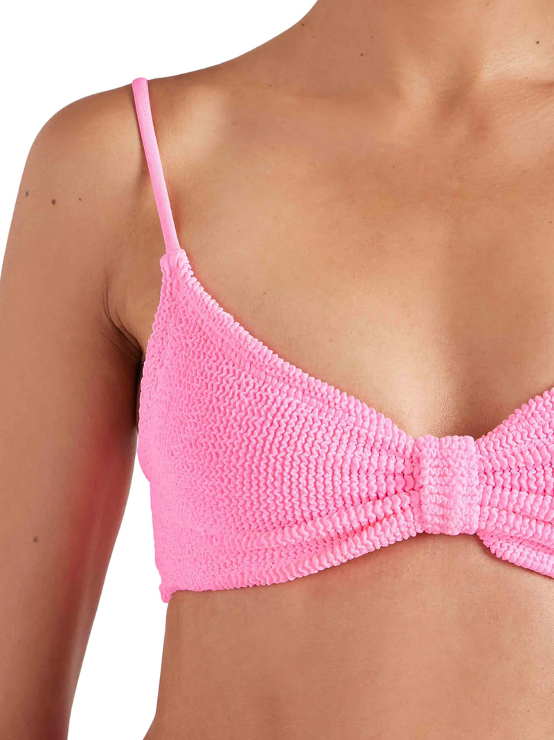 ALICIA BIKINI BUBBLEGUM