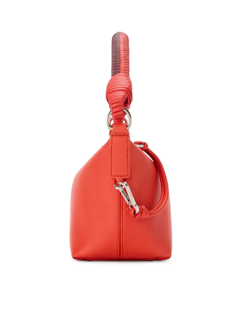 CALA MINI BAG IN SOFT LAMBSKIN NAPPA