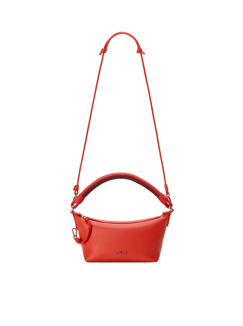 CALA MINI BAG IN SOFT LAMBSKIN NAPPA