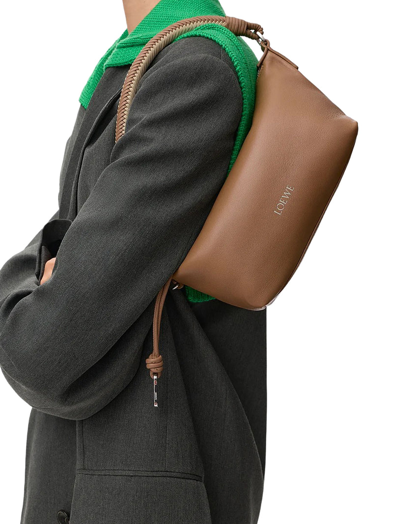 CALA MINI BAG IN SOFT LAMBSKIN NAPPA
