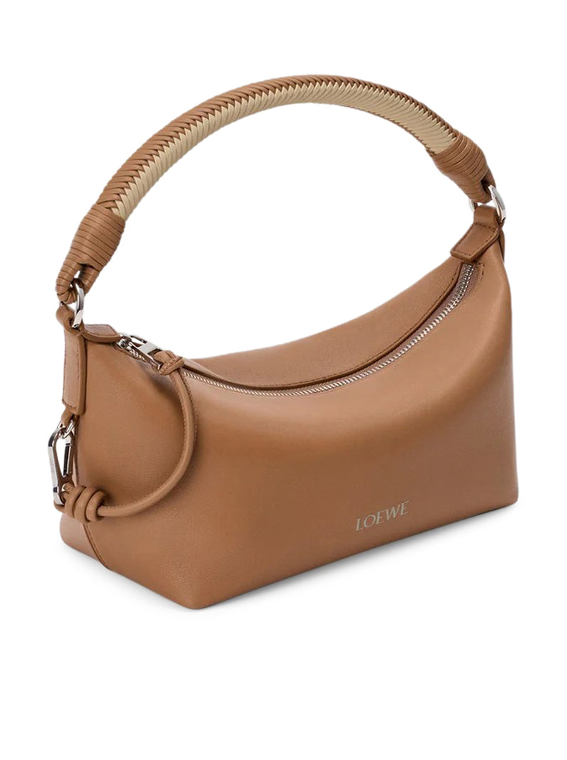 CALA MINI BAG IN SOFT LAMBSKIN NAPPA