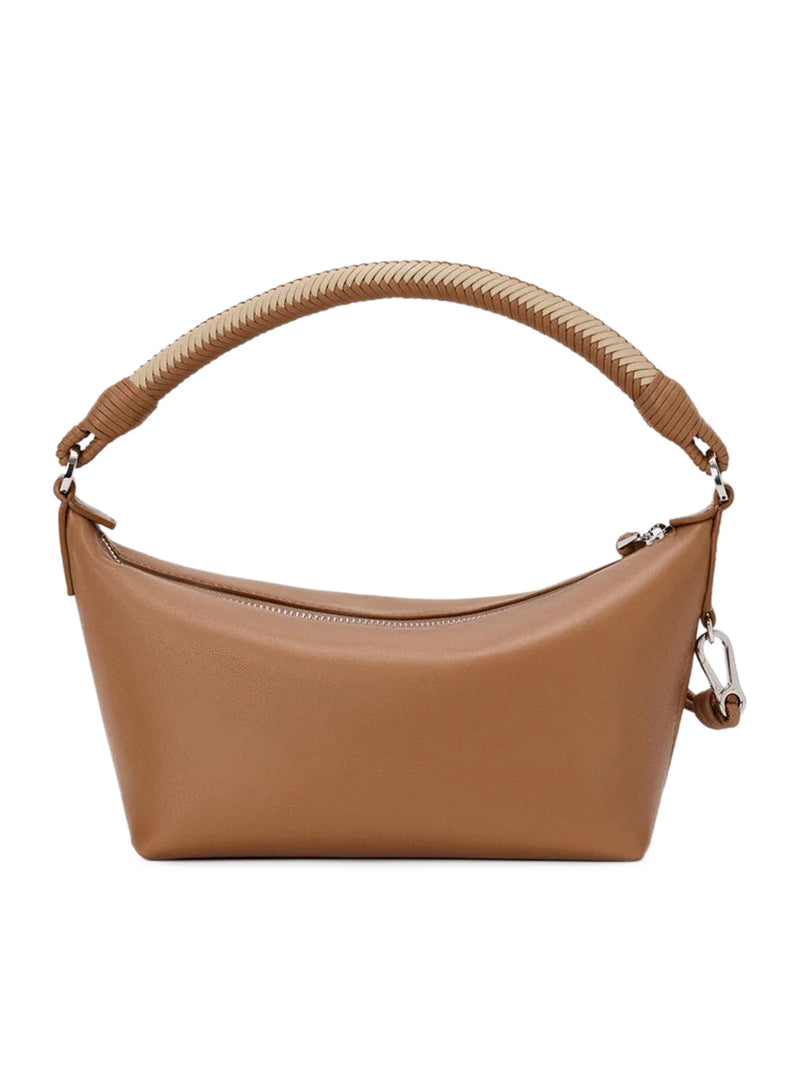 CALA MINI BAG IN SOFT LAMBSKIN NAPPA
