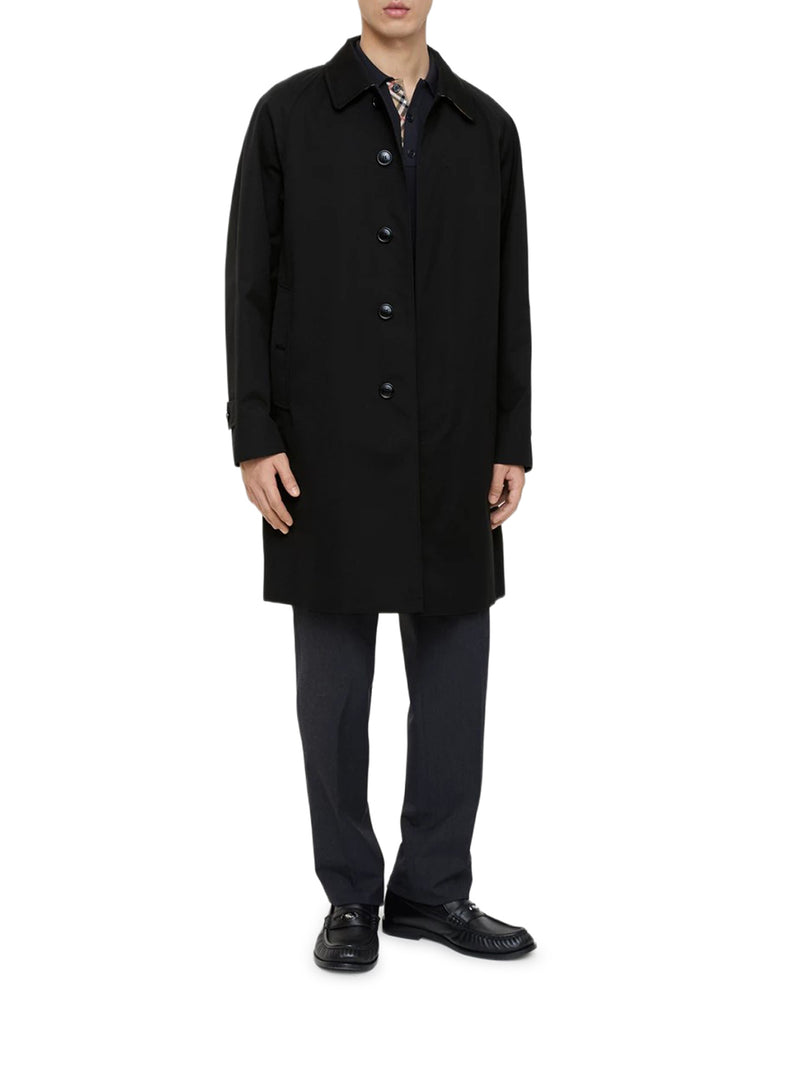 HERITAGE CAMDEN MEDIUM CAR COAT