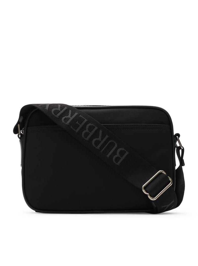 PADDY NYLON SHOULDER BAG