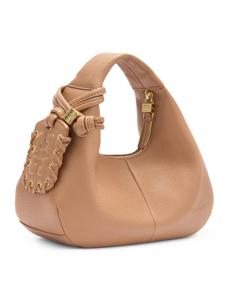 MINI HOBO BAG