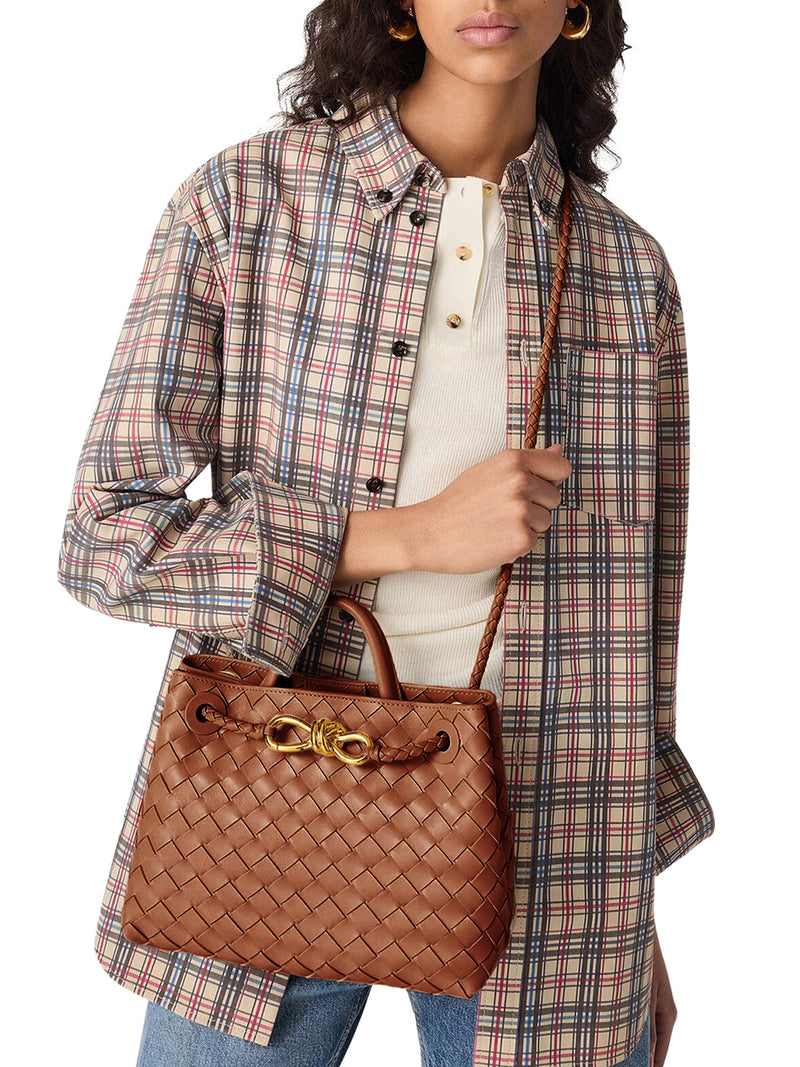 ANDIAMO SMALL BAG