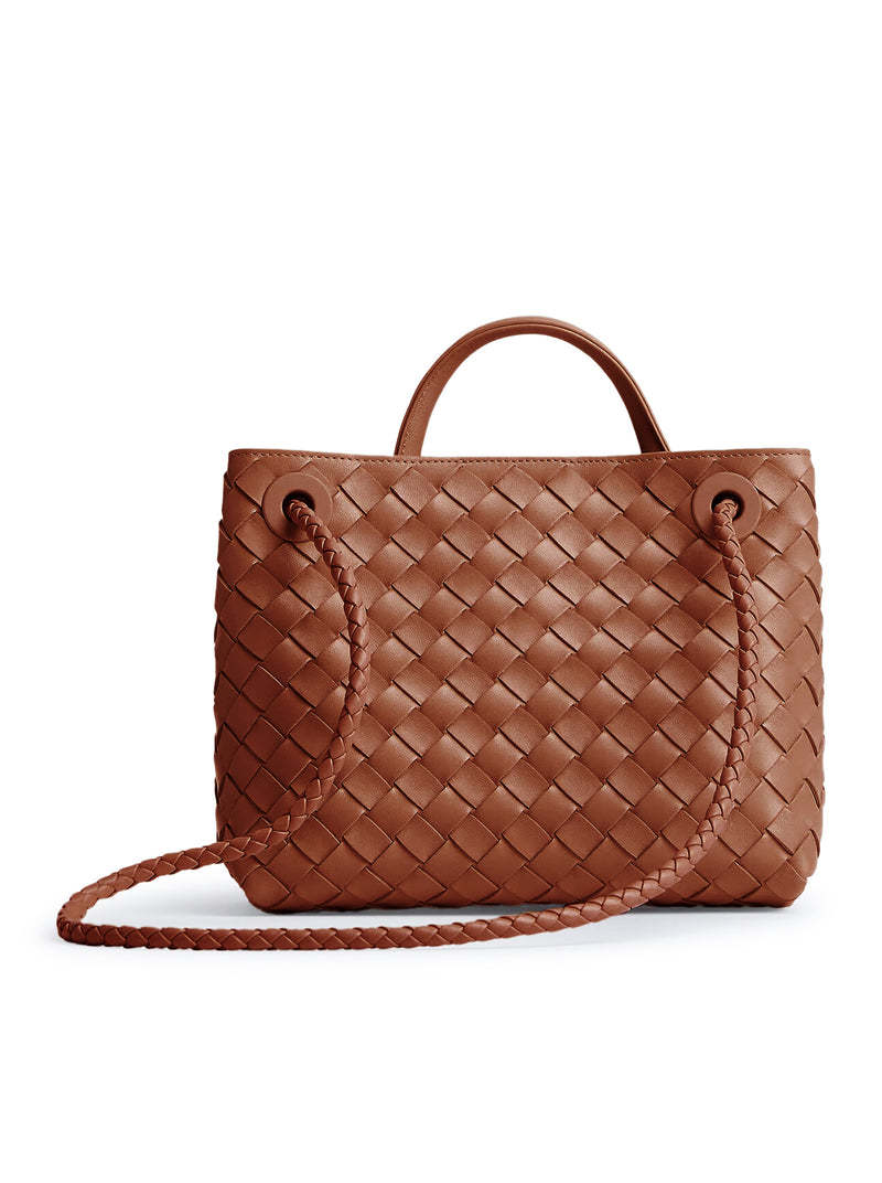 ANDIAMO SMALL BAG