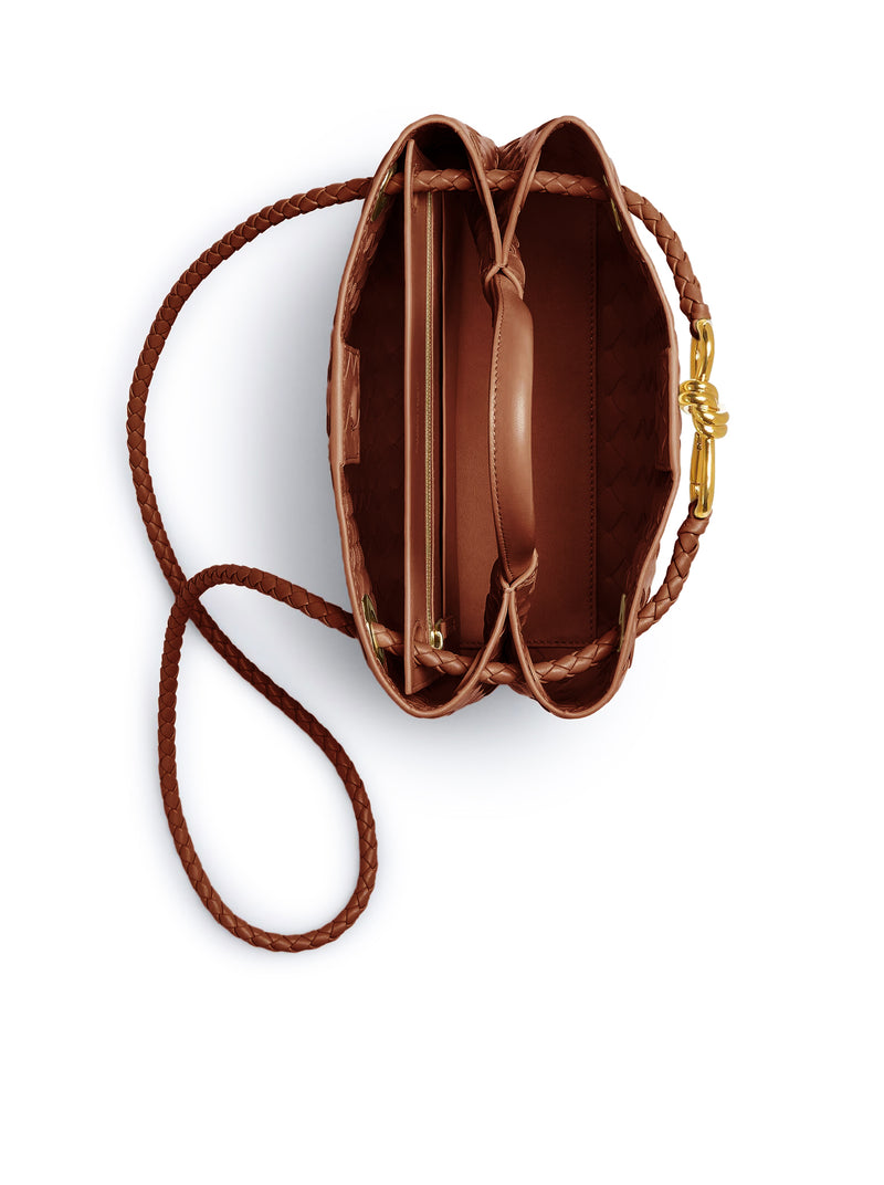ANDIAMO SMALL BAG