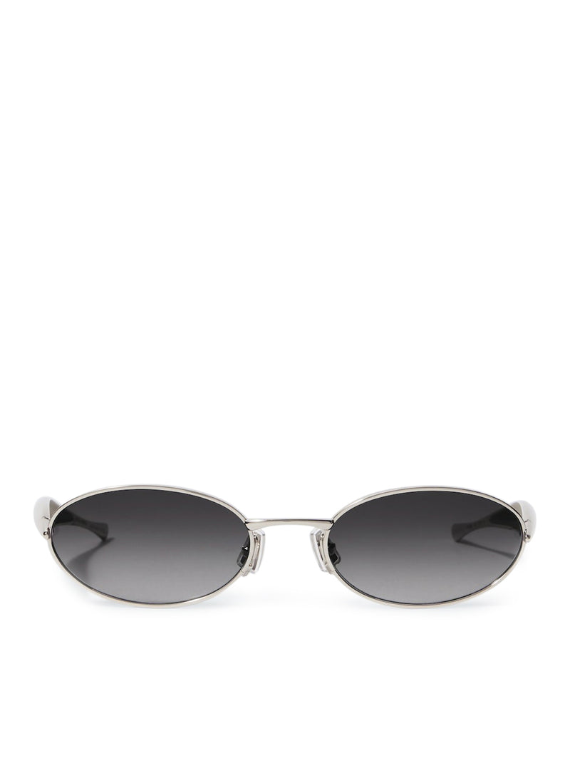 OVAL SARDINE SUNGLASSES