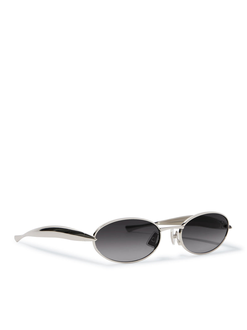 OVAL SARDINE SUNGLASSES