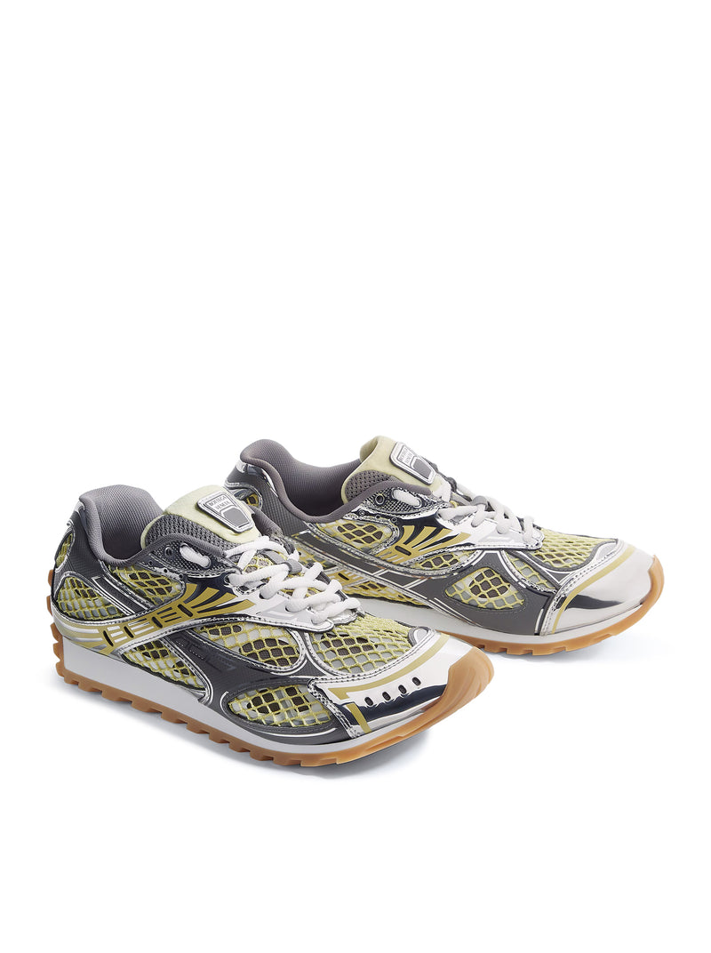 SNEAKER ORBIT