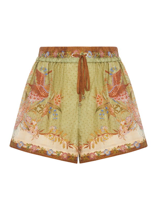 INDRA RELAXED SHORT
