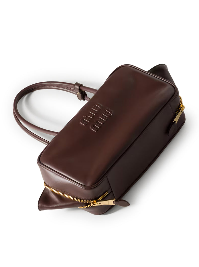 BEAU LEATHER BAG