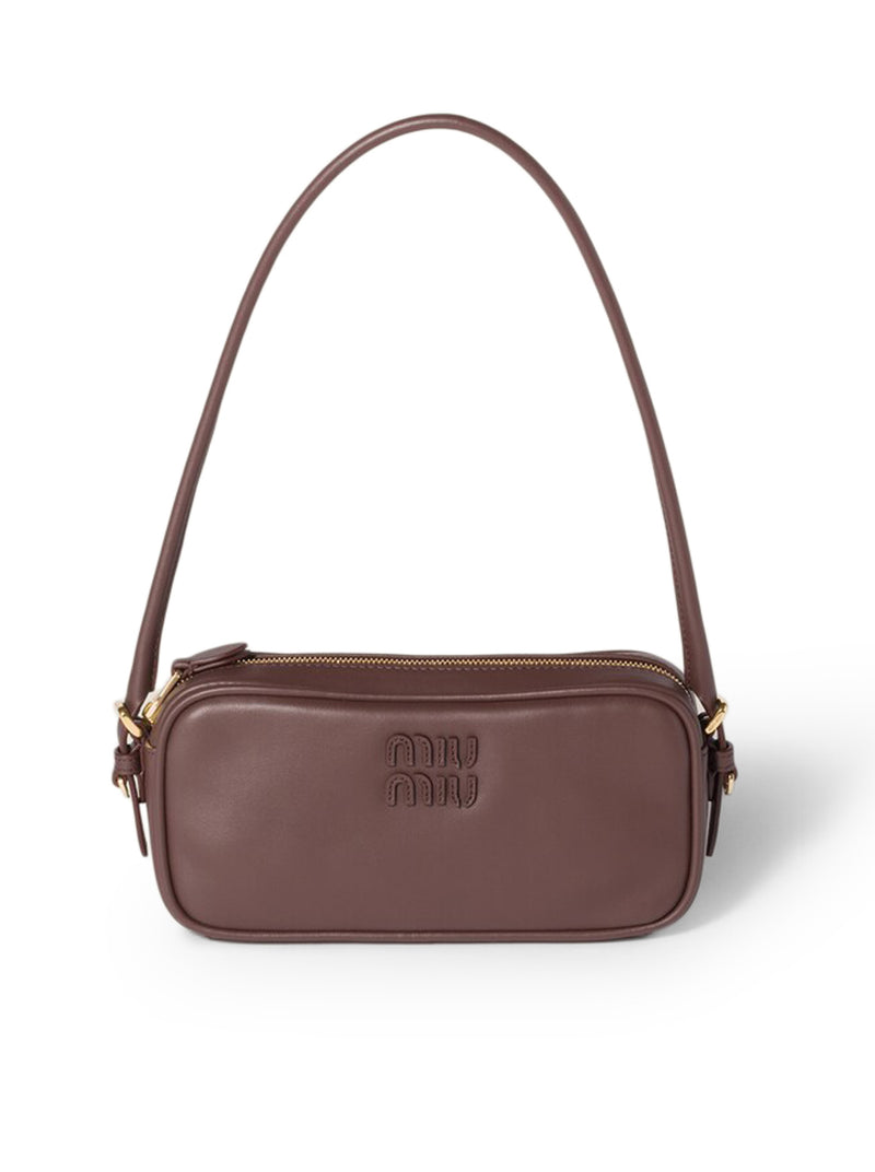 LEATHER POUCH