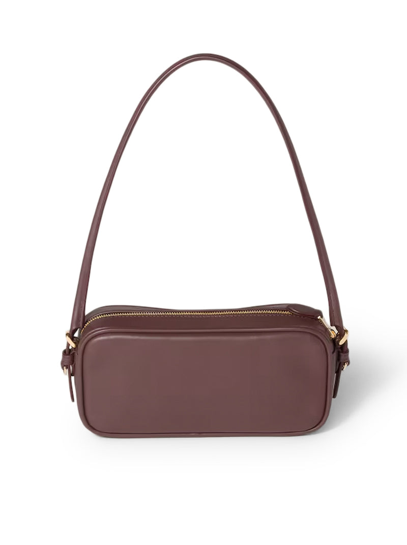 LEATHER POUCH
