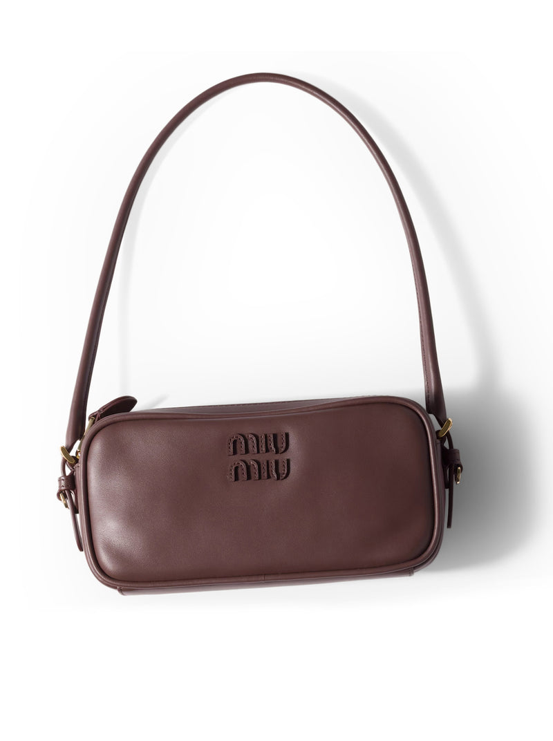 LEATHER POUCH