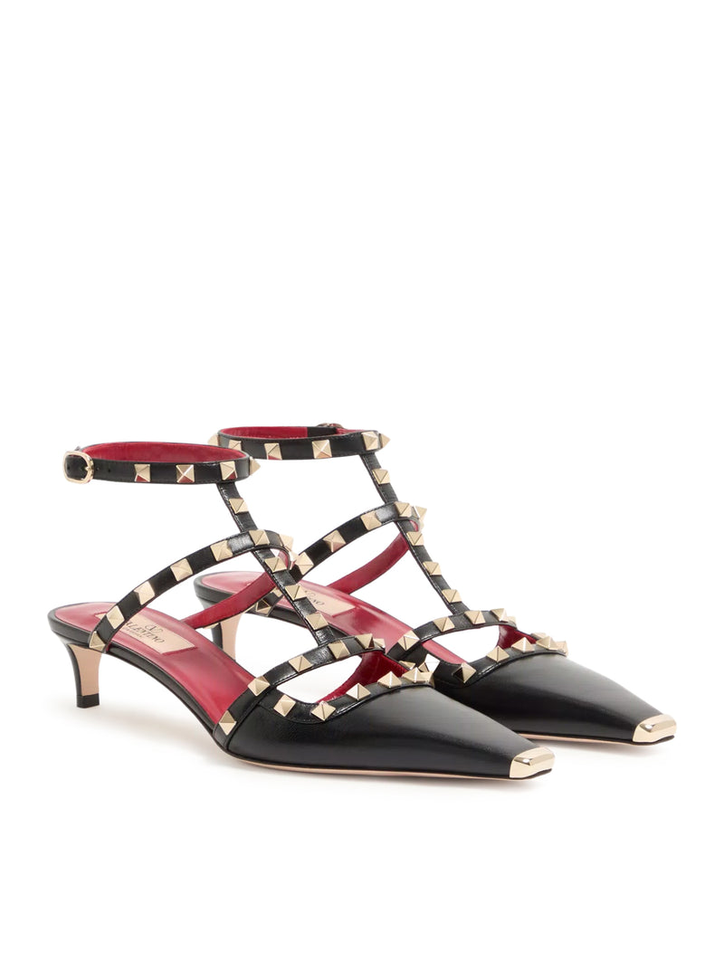 40MM ROCKSTUD KIDS DÉCOLLETÉ