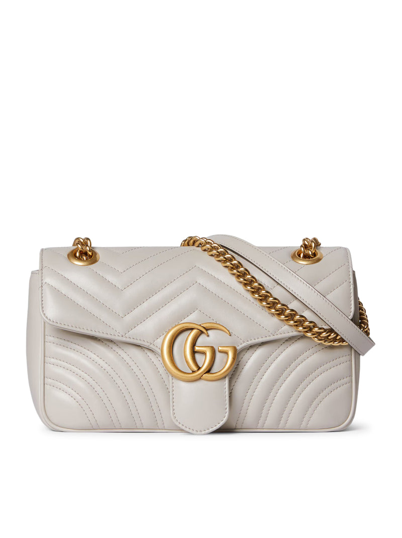 GG MARMONT MEDIUM SHOULDER BAG