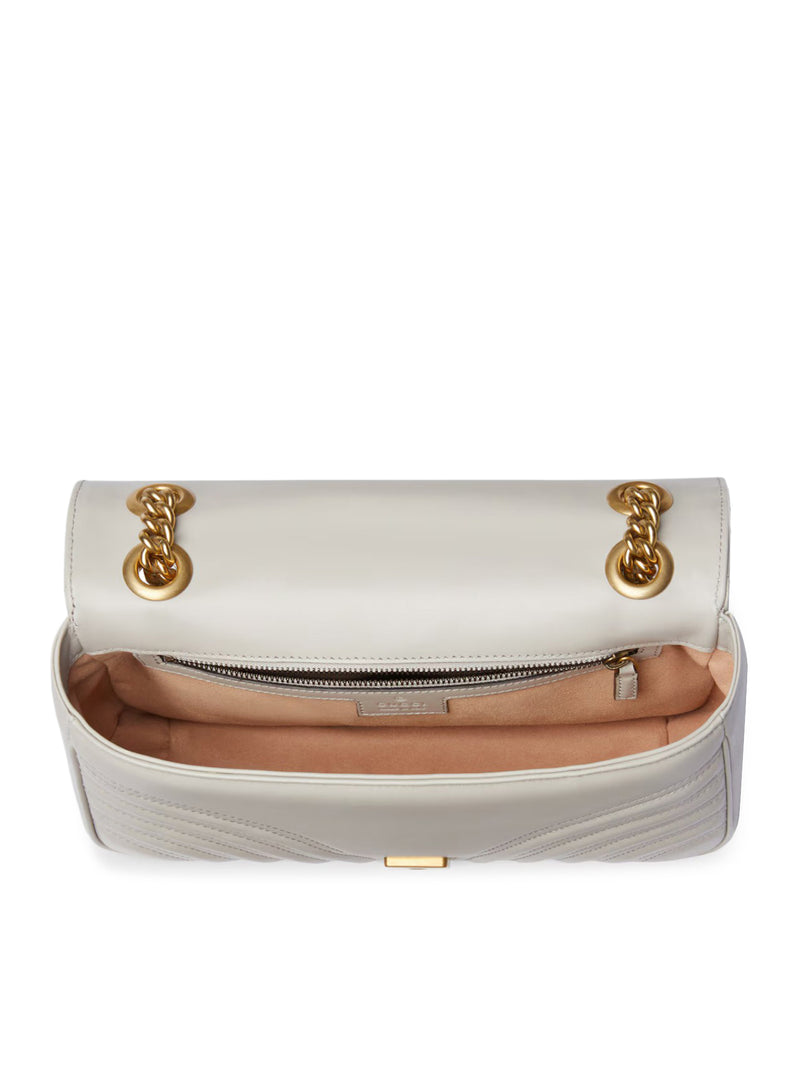 GG MARMONT MEDIUM SHOULDER BAG