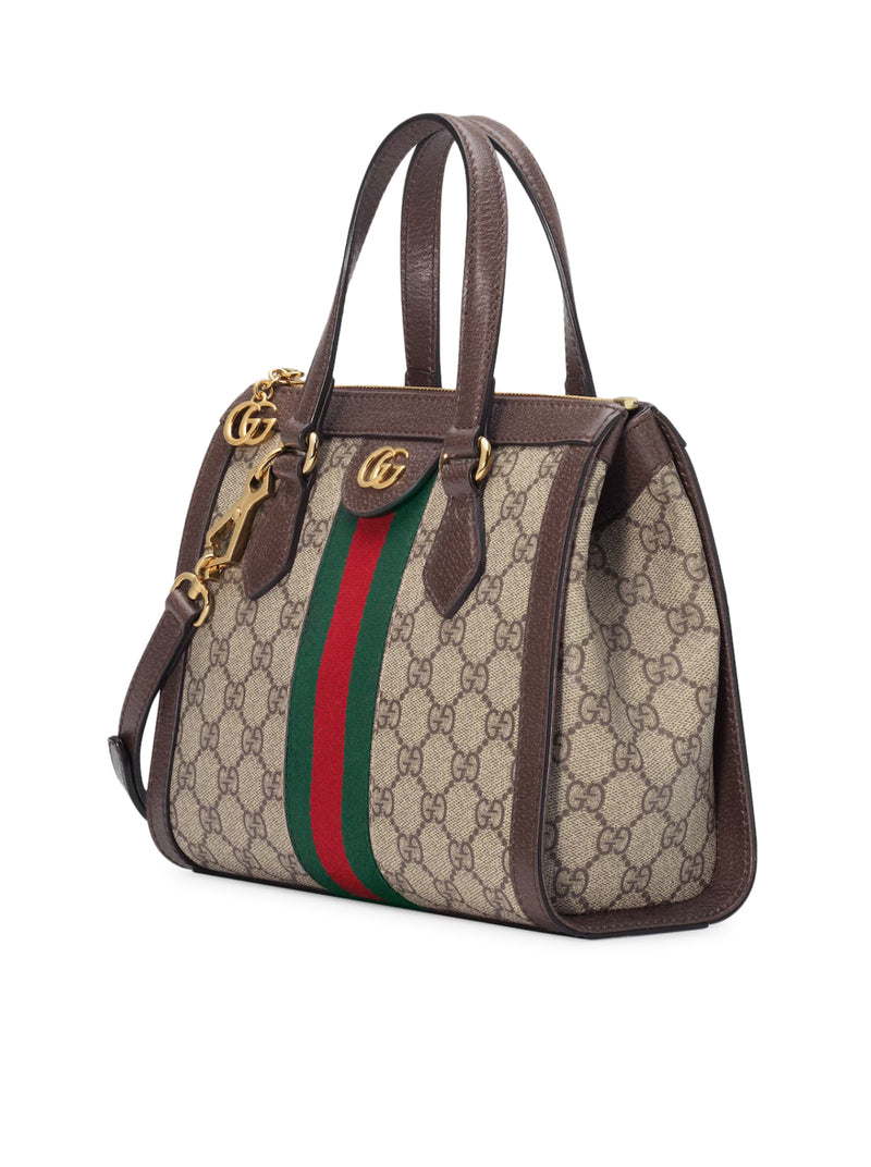 OPHIDIA SHOPPING BAG SMALL SIZE