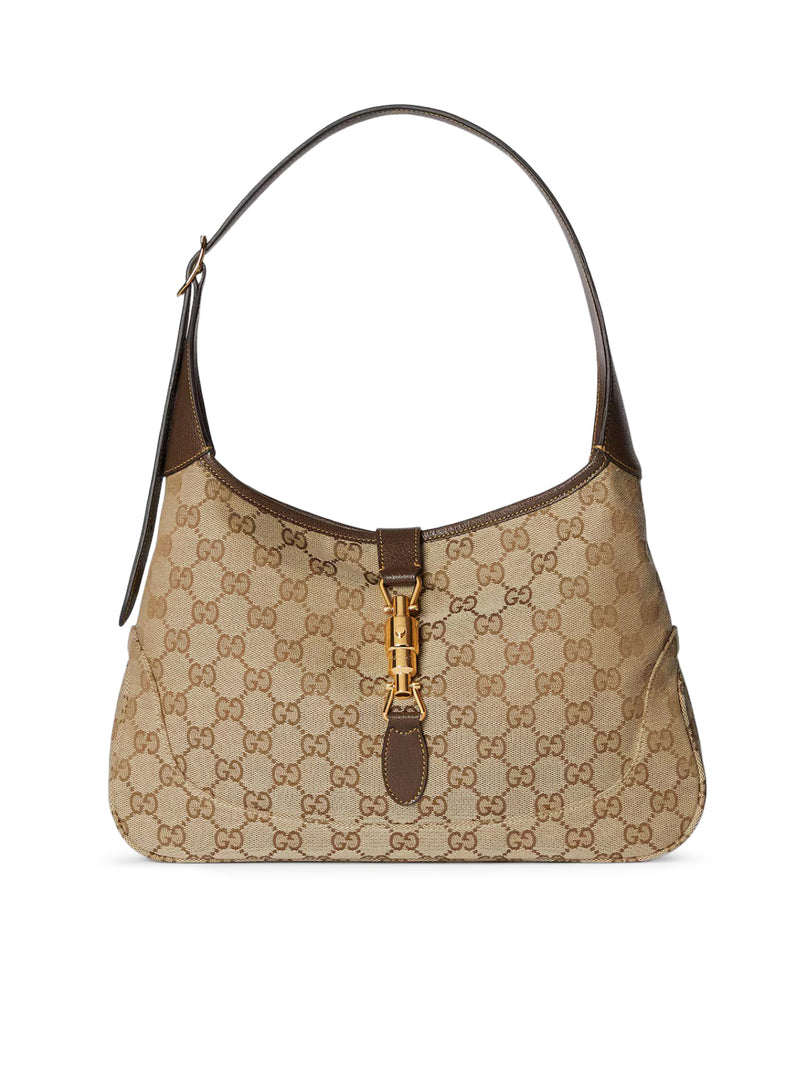 GUCCI JACKIE 1961 MEDIUM SHOULDER BAG
